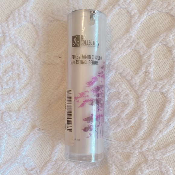 💜*SEALED* K-Collection Anti-Aging Serum💜 - Picture 2 of 8